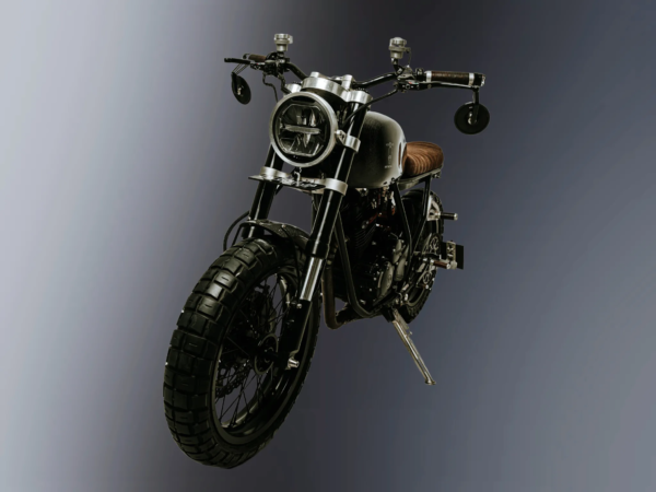 Classic Custom Jackstyle - Image 11