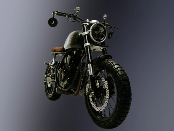 Classic Custom Jackstyle - Image 2