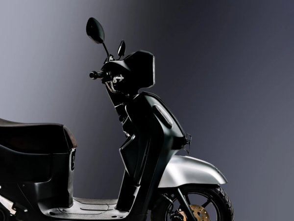 Yamaha Fazzio - Image 2