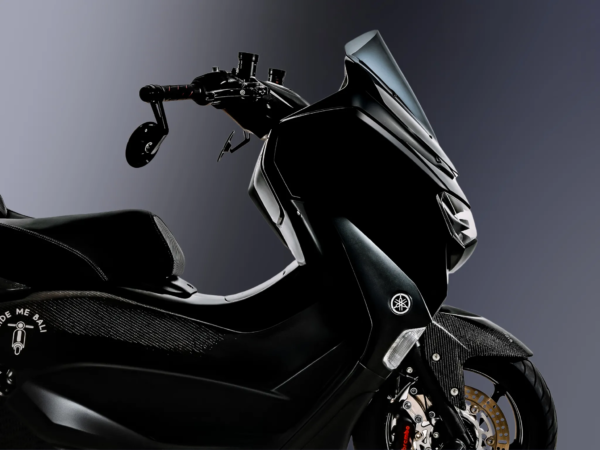 Yamaha N-MAX - Image 5