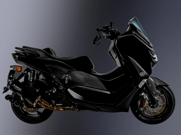 Yamaha N-MAX - Image 4