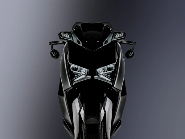 X-MAX Custom - Image 2