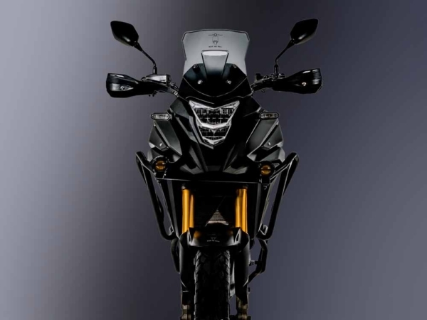 Honda CBX 150 Custom - Image 3