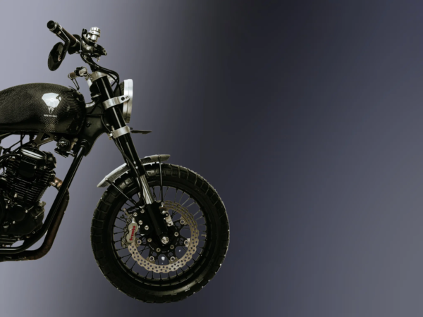 Classic Custom Jackstyle - Image 5