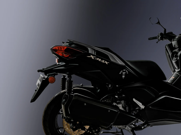 Yamaha X-MAX - Image 3
