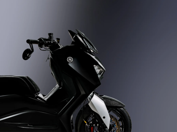 X-MAX Custom - Image 3