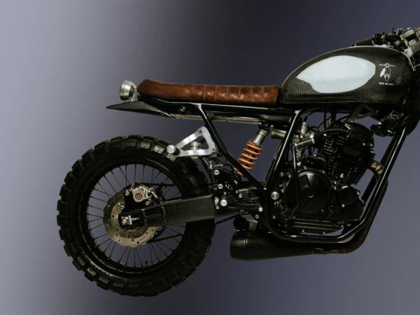 Classic Custom Jackstyle - Image 4