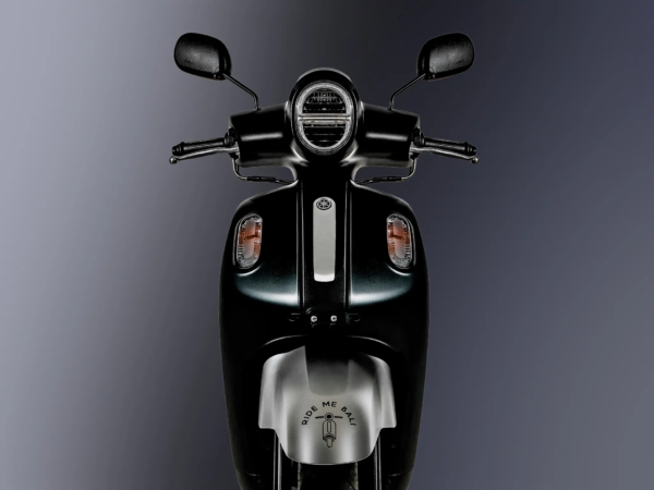 Yamaha Fazzio - Image 5