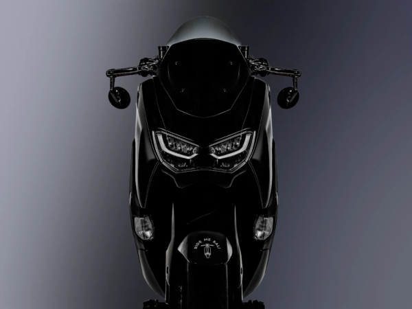 Yamaha N-MAX - Image 2