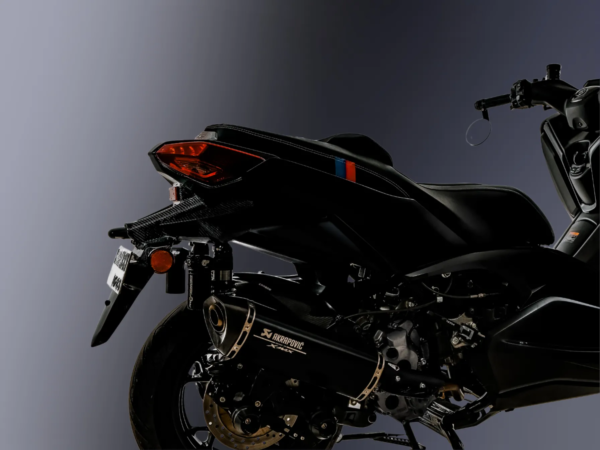 X-MAX Custom - Image 4