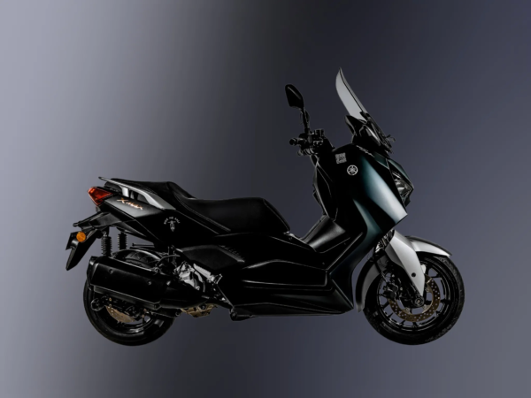Yamaha X-MAX - Image 5