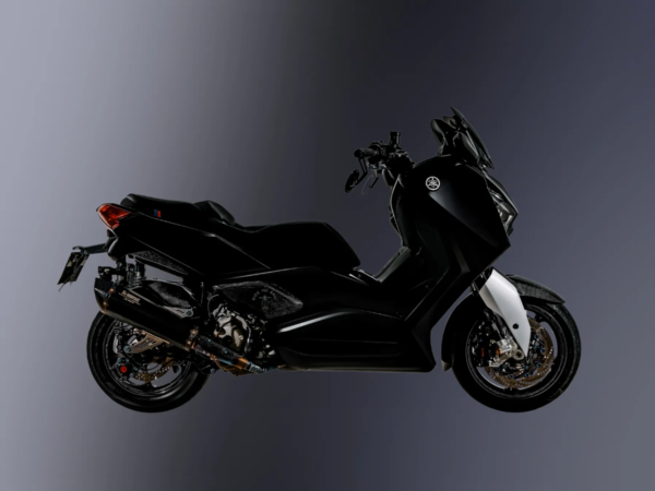 X-MAX Custom - Image 5