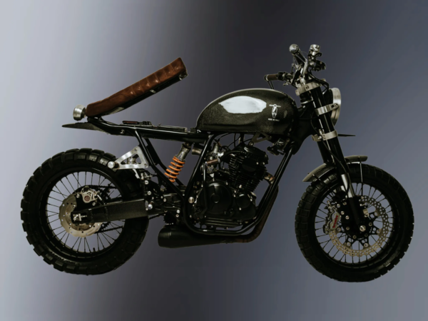 Classic Custom Jackstyle - Image 6