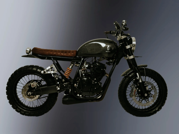 Classic Custom Jackstyle - Image 7