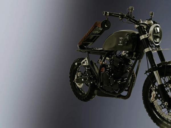 Classic Custom Jackstyle - Image 9