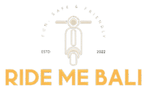 Ride Me Bali